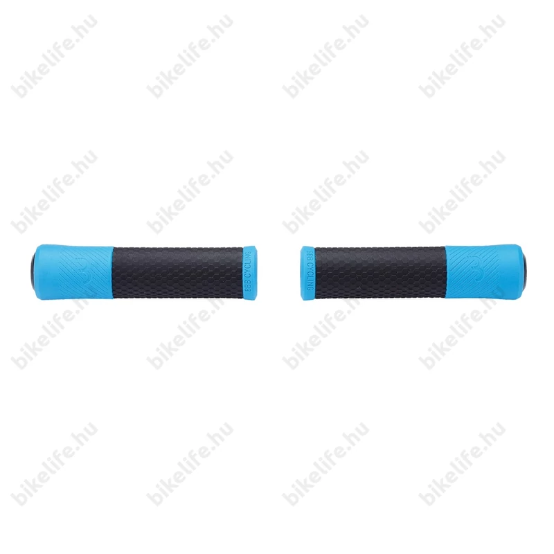 BBB BHG-97 Viper markolat 130 mm fekete/kék