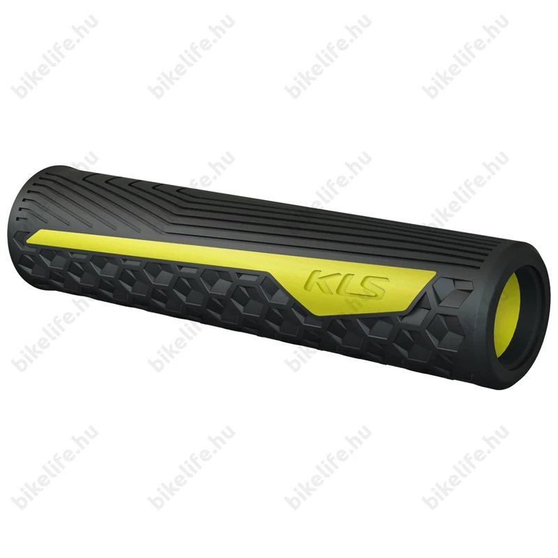 Kellys KLS Advancer markolat gumi 130 mm, yellow