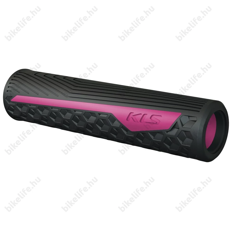 Kellys KLS Advancer markolat gumi 130 mm, purple