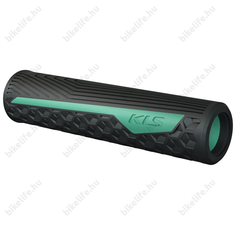Kellys KLS Advancer markolat gumi 130 mm, turquoise