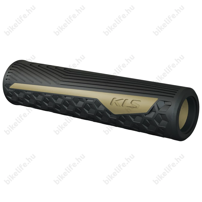 Kellys KLS Advancer markolat gumi 130 mm, barna