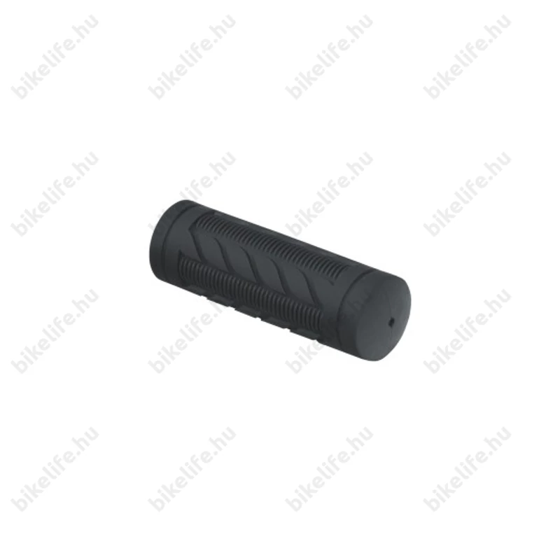 Kellys KLS Short markolat 90mm széles, fekete