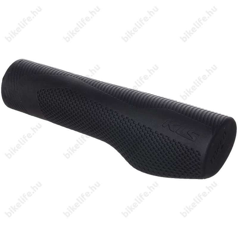 Kellys KLS Token ergonomikus markolat 135mm széles, fekete