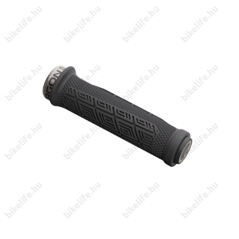 Ergon GDH TEAM bilincses markolat, DH/Gravity felhasználásra, fekete