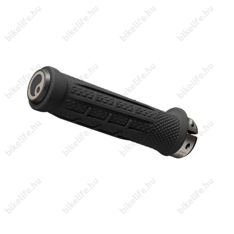 Ergon GDH TEAM bilincses markolat, DH/Gravity felhasználásra, fekete