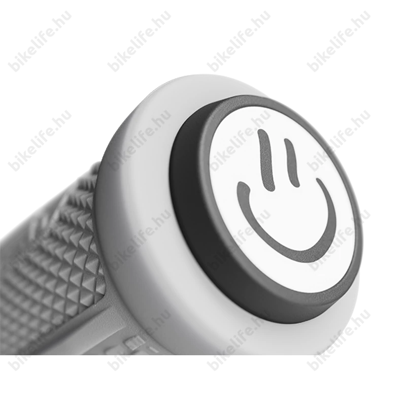 Ergon GDH TEAM Vali Höll Edition bilincses markolat, DH/Gravity felhasználásra, fehér