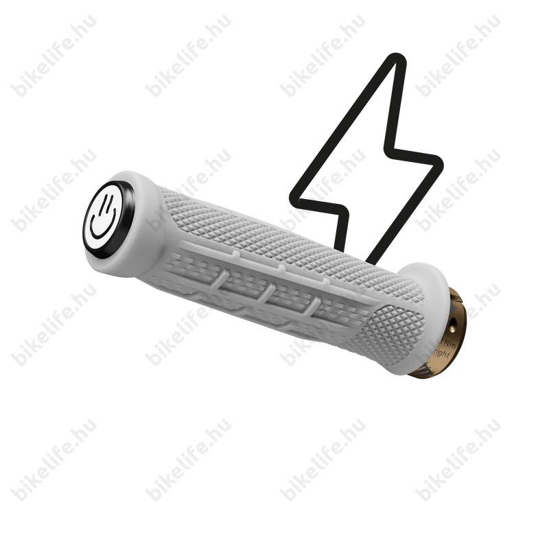 Ergon GDH TEAM Vali Höll Edition bilincses markolat, DH/Gravity felhasználásra, fehér