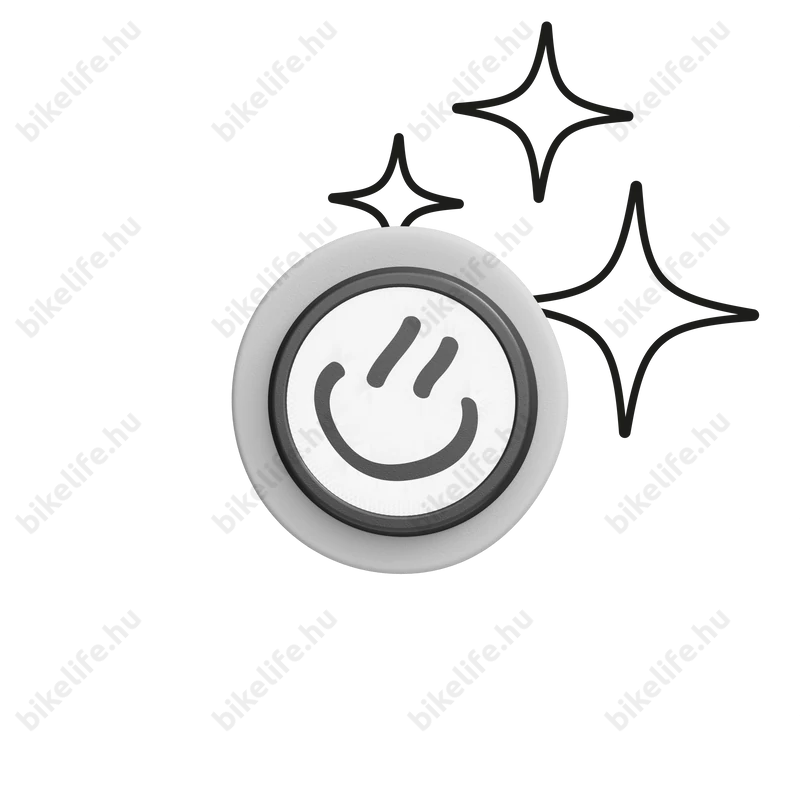 Ergon GDH TEAM Vali Höll Edition bilincses markolat, DH/Gravity felhasználásra, fehér