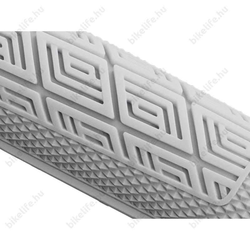 Ergon GDH TEAM Vali Höll Edition bilincses markolat, DH/Gravity felhasználásra, fehér