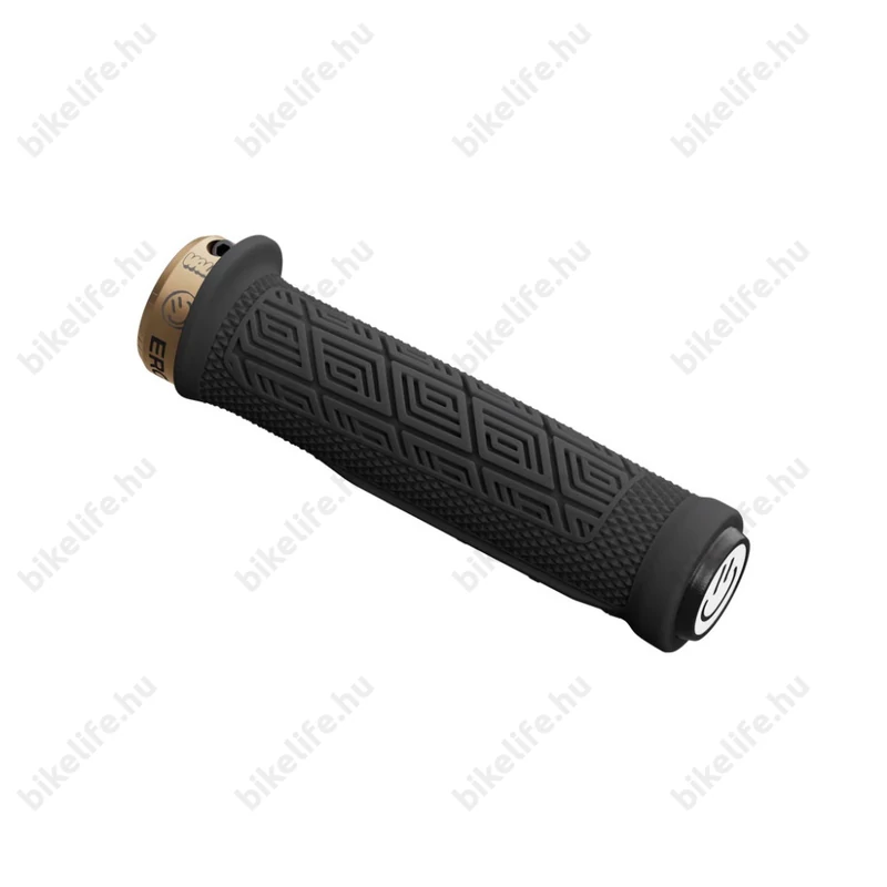 Ergon GDH TEAM Vali Höll Edition bilincses markolat, DH/Gravity felhasználásra, fekete