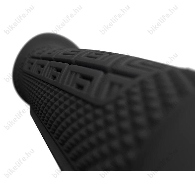 Ergon GDH TEAM Vali Höll Edition bilincses markolat, DH/Gravity felhasználásra, fekete