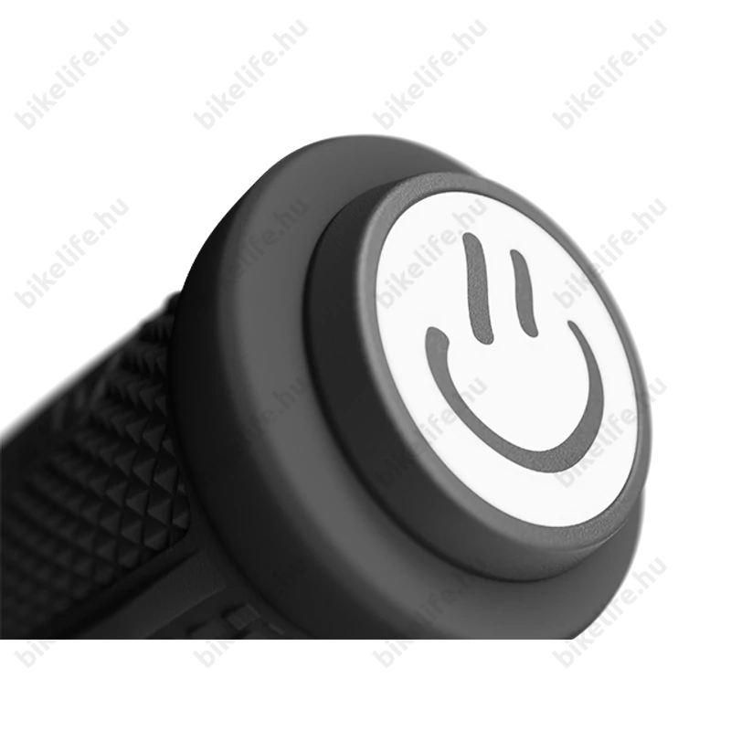 Ergon GDH TEAM Vali Höll Edition bilincses markolat, DH/Gravity felhasználásra, fekete