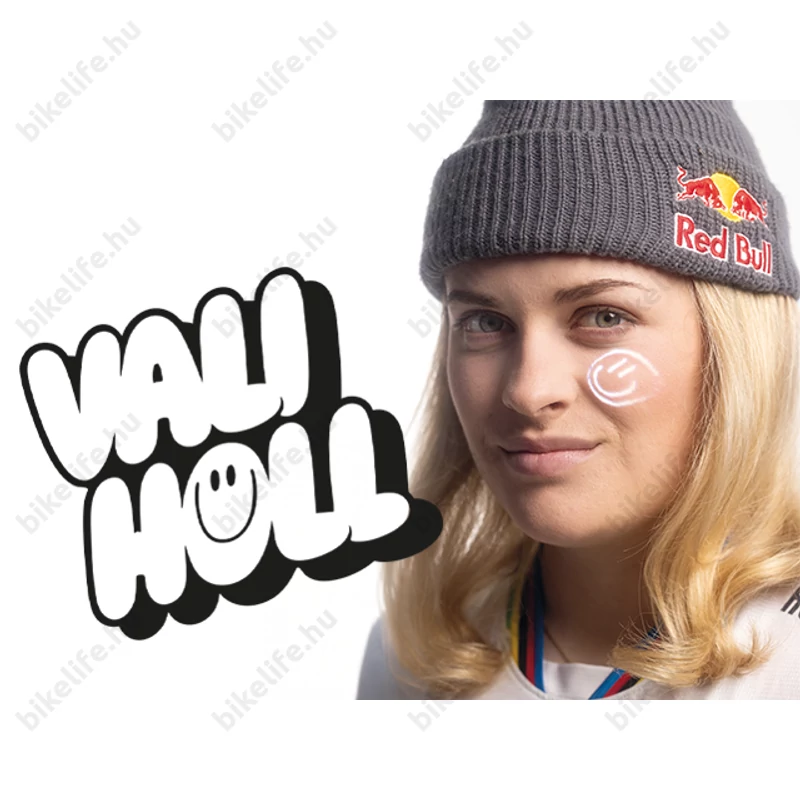 Ergon GDH TEAM Vali Höll Edition bilincses markolat, DH/Gravity felhasználásra, fekete