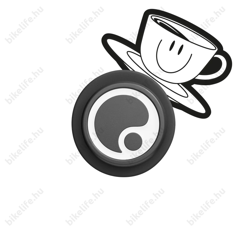 Ergon GDH TEAM Vali Höll Edition bilincses markolat, DH/Gravity felhasználásra, fekete