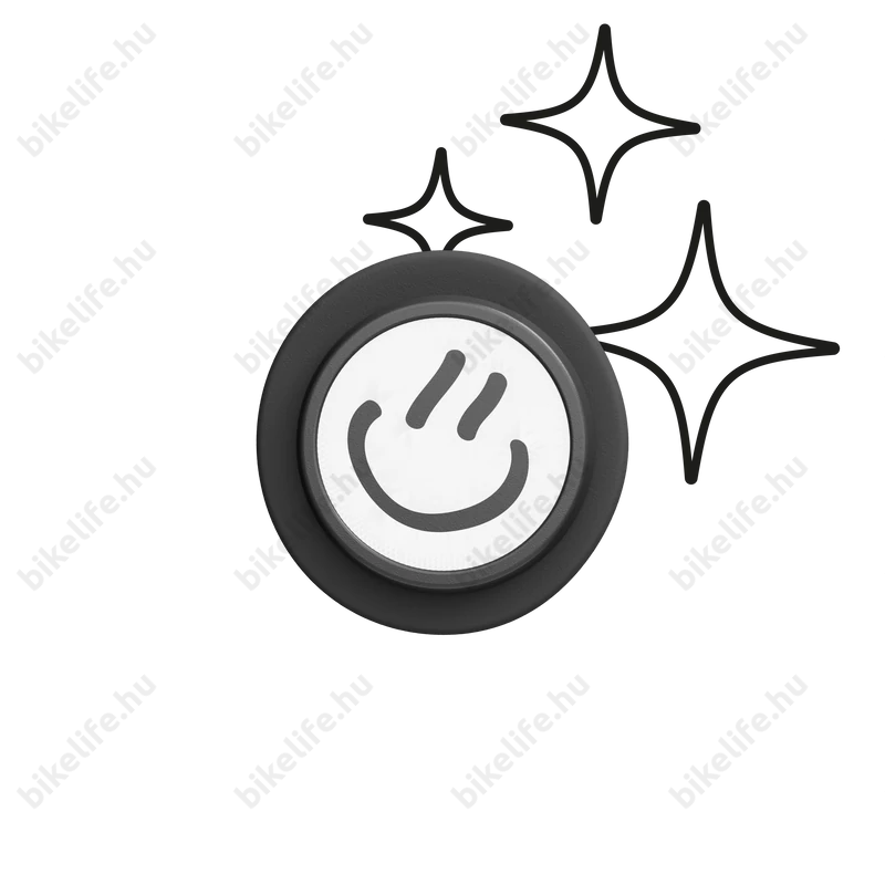 Ergon GDH TEAM Vali Höll Edition bilincses markolat, DH/Gravity felhasználásra, fekete