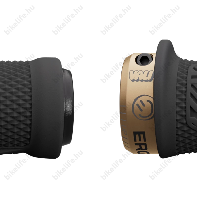 Ergon GDH TEAM Vali Höll Edition bilincses markolat, DH/Gravity felhasználásra, fekete