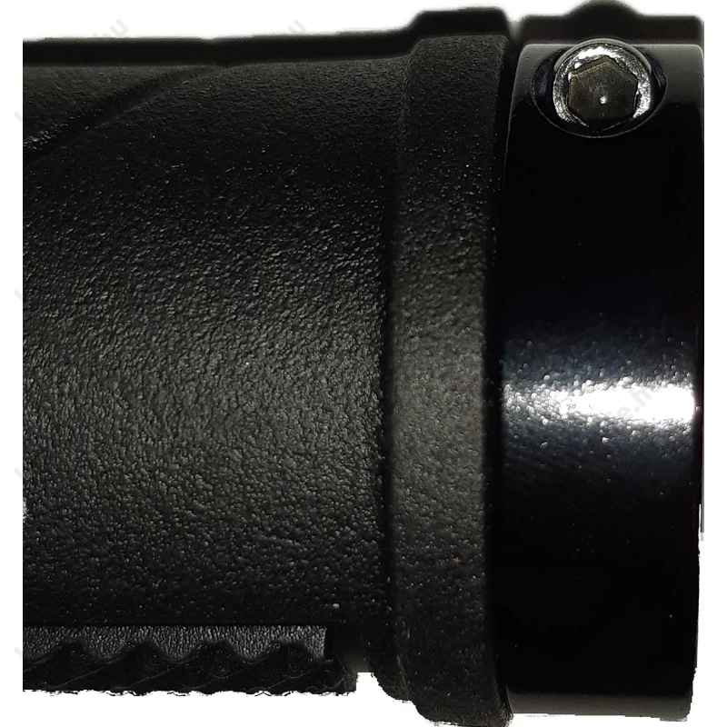 Ridepositive Ergolock markolat tenyértámaszos bilincses fekete 130mm