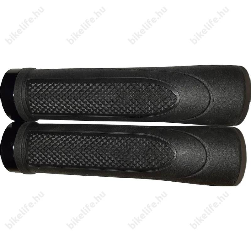 Ridepositive Ergolock markolat tenyértámaszos bilincses fekete 130mm