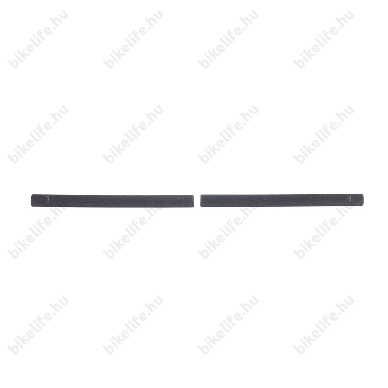 BBB BHG-27 Multifoam markolat, 40cm multikormányokhoz, tömör szivacsból