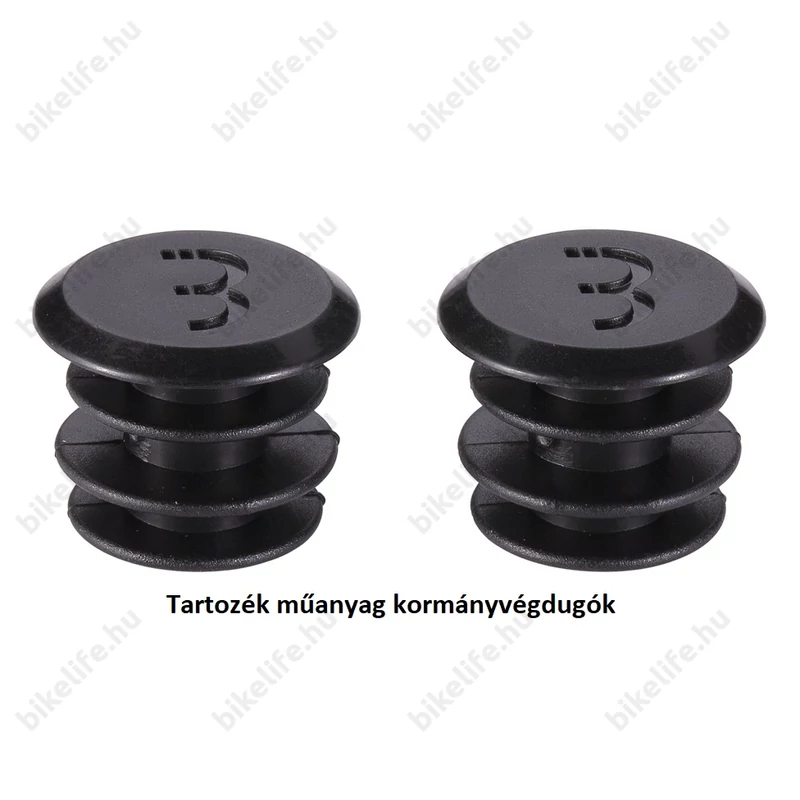 BBB BHG-27 Multifoam markolat, 40cm multikormányokhoz, tömör szivacsból