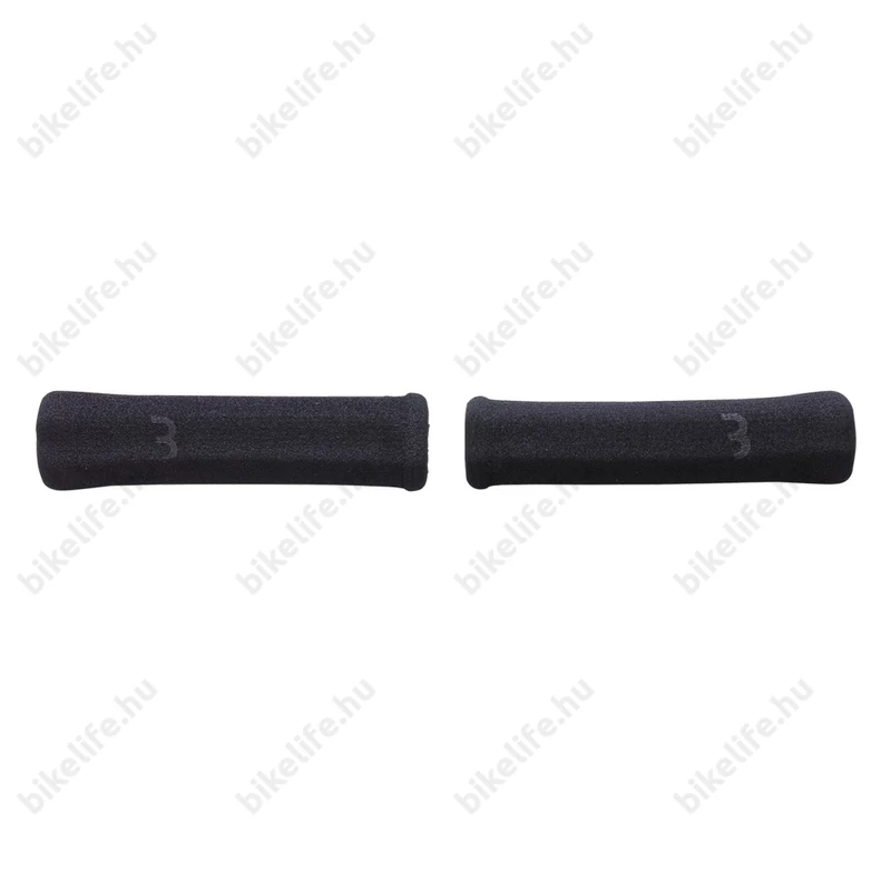 BBB BHG-28 Foamgrip markolat szivacs 130mm végdugóval