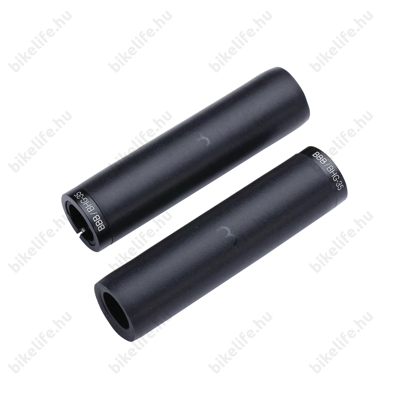 BBB StickyFix BHG-35 csavaros markolat szilikon 130mm széles, fekete