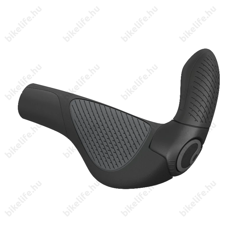 Ergon GP3-L Evo ergonomikus bilincses markolat közepes szarvval 115 mm-es markolattal