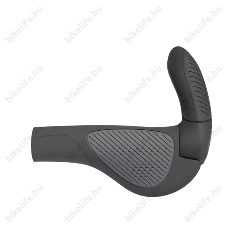 Ergon GP3-L Evo ergonomikus bilincses markolat közepes szarvval 115 mm-es markolattal