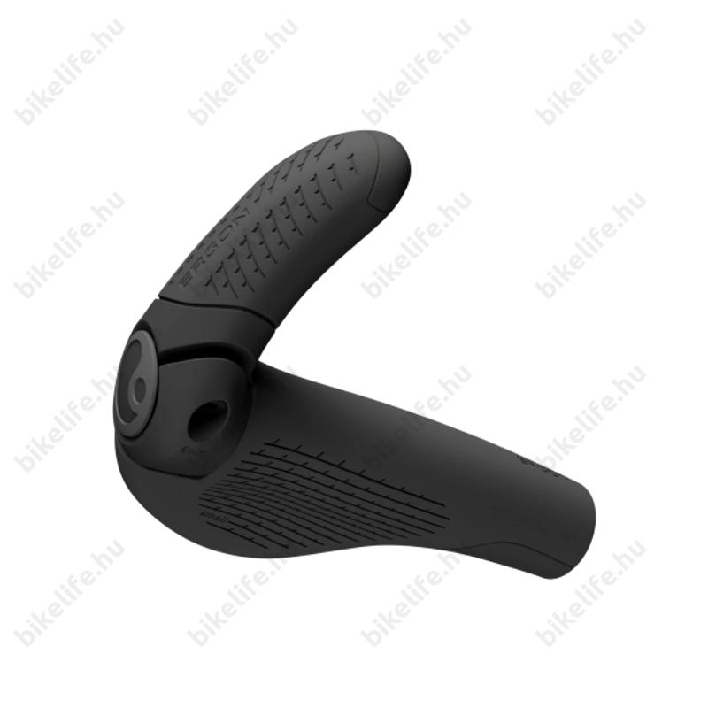 Ergon GP3-L Evo ergonomikus bilincses markolat közepes szarvval 115 mm-es markolattal