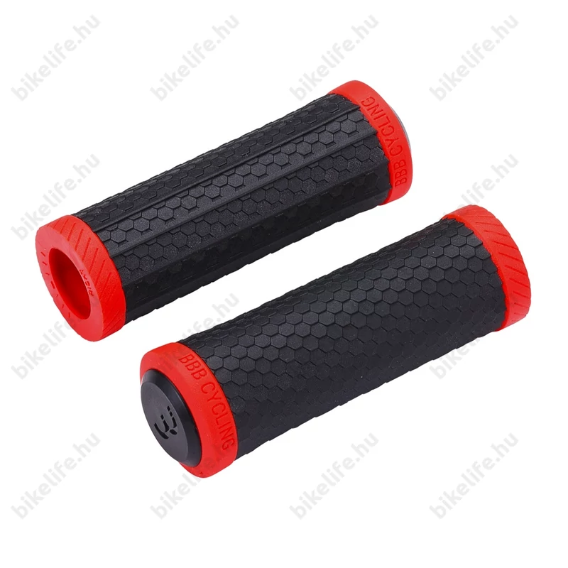 BBB BHG-98 Viper markolat markolatváltóhoz 92mm fekete/piros