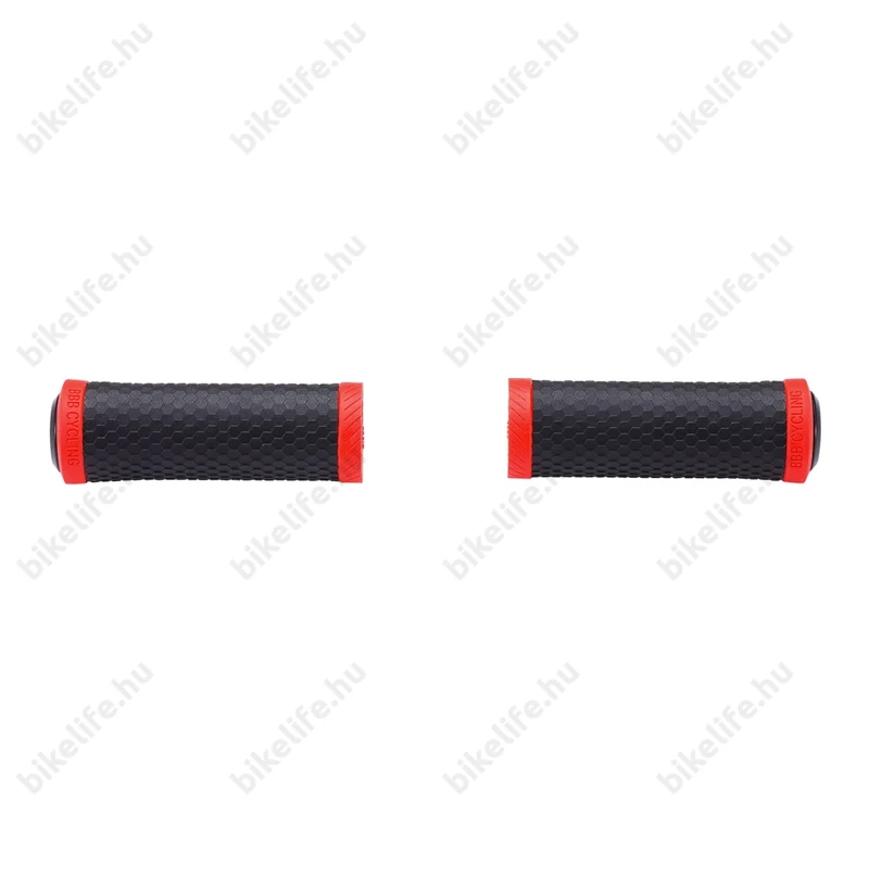 BBB BHG-98 Viper markolat markolatváltóhoz 92mm fekete/piros