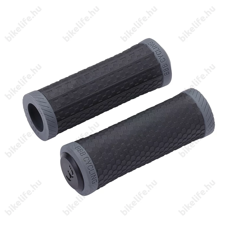 BBB BHG-98 Viper markolat markolatváltóhoz 92mm fekete/szürke