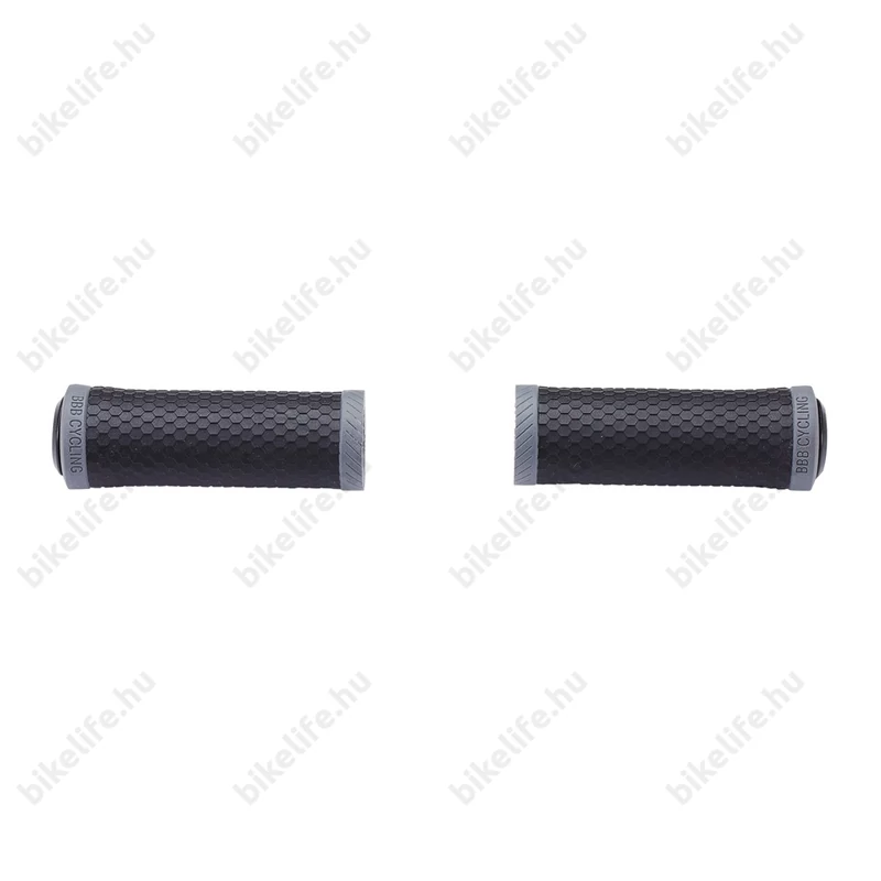 BBB BHG-98 Viper markolat markolatváltóhoz 92mm fekete/szürke