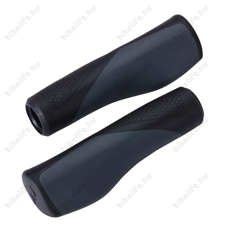 Markolat BBB BHG103 Boa 130 mm-es fekete/sötét szürke