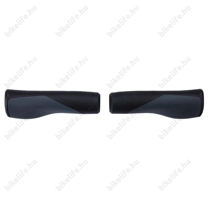 Markolat BBB BHG103 Boa 130 mm-es fekete/sötét szürke