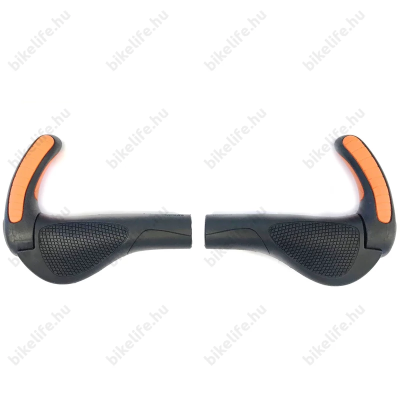 KTM Ergon GP3 ergonomikus markolat integrált szarvval