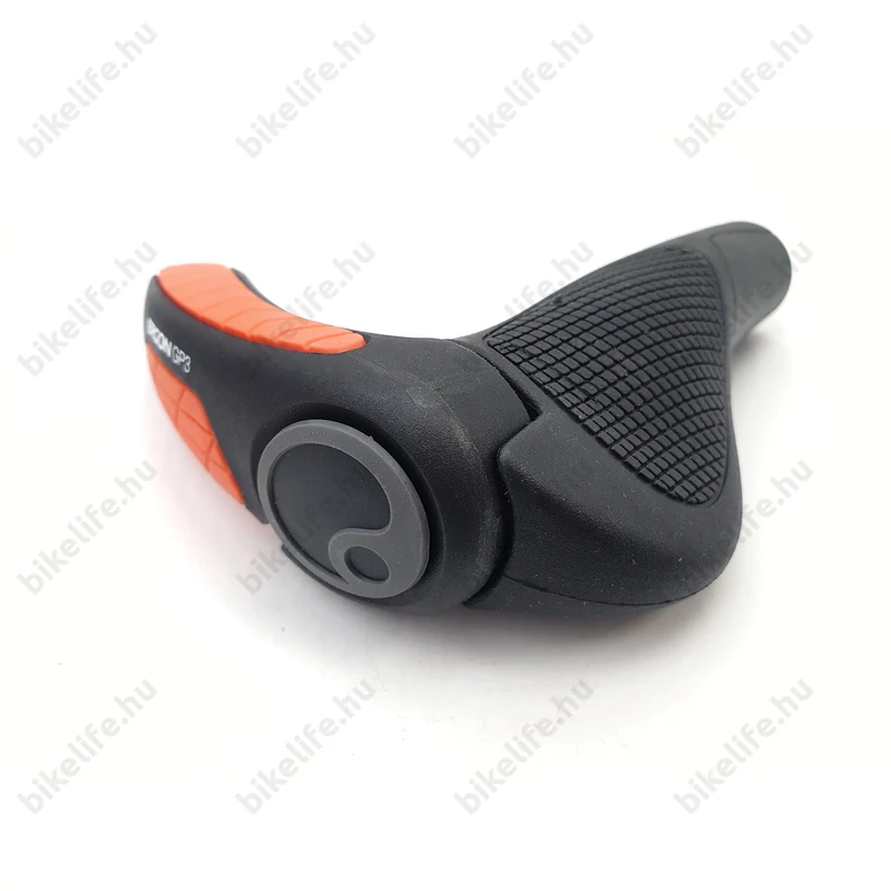 KTM Ergon GP3 ergonomikus markolat integrált szarvval