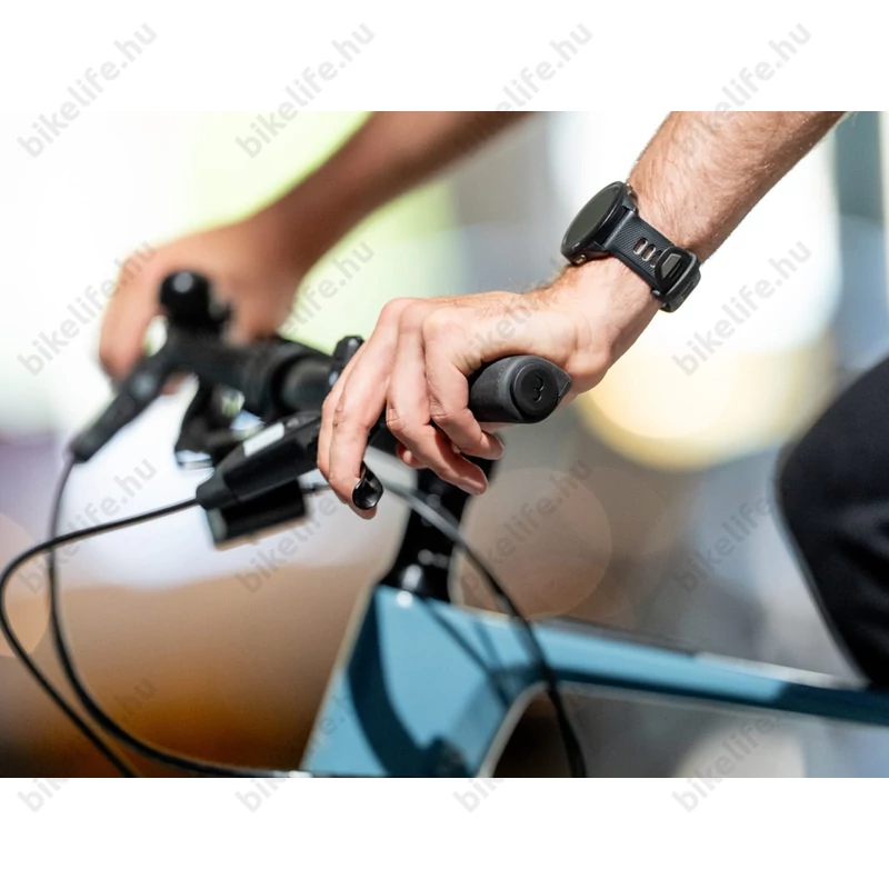 BBB BHG-110 SteadyComfort ergonómikus markolat 