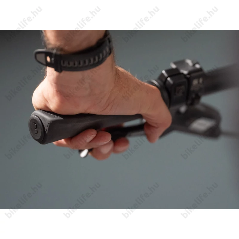 BBB BHG-110 SteadyComfort ergonómikus markolat 