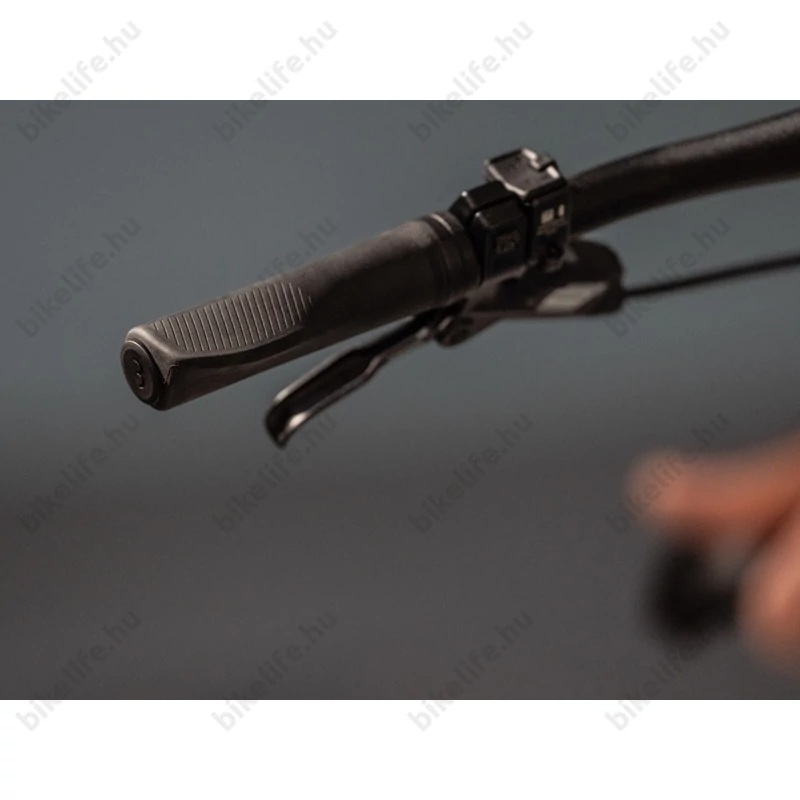 BBB BHG-110 SteadyComfort ergonómikus markolat 