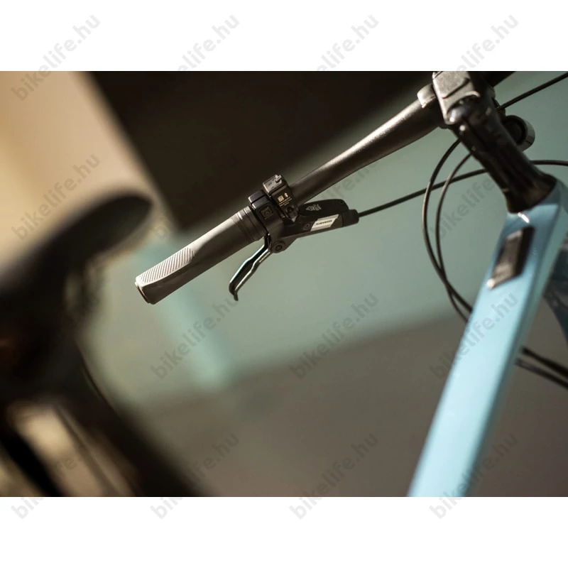 BBB BHG-110 SteadyComfort ergonómikus markolat 