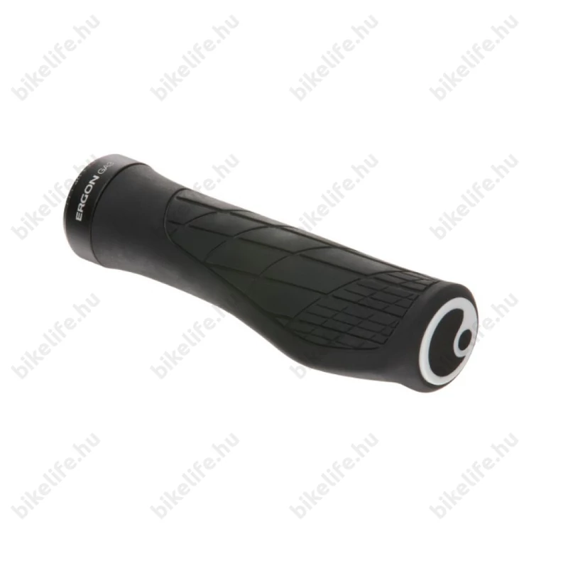 Ergon GA3-L ergonomikus bilincses markolat, Allmuontain/Dirt felhasználásra, fekete