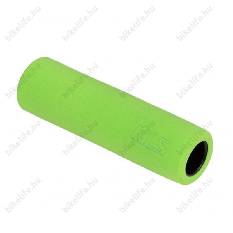 Kellys KLS Silica Green szilikon markolat 130 mm-es zöld