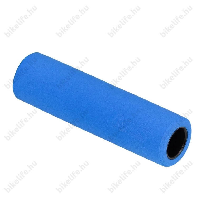 Kellys KLS Silica Blue szilikon markolat 130 mm-es kék