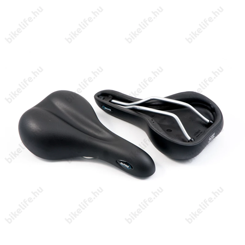 Nyereg Selle Royal Alpine férfi anatómiájú komfort nyereg