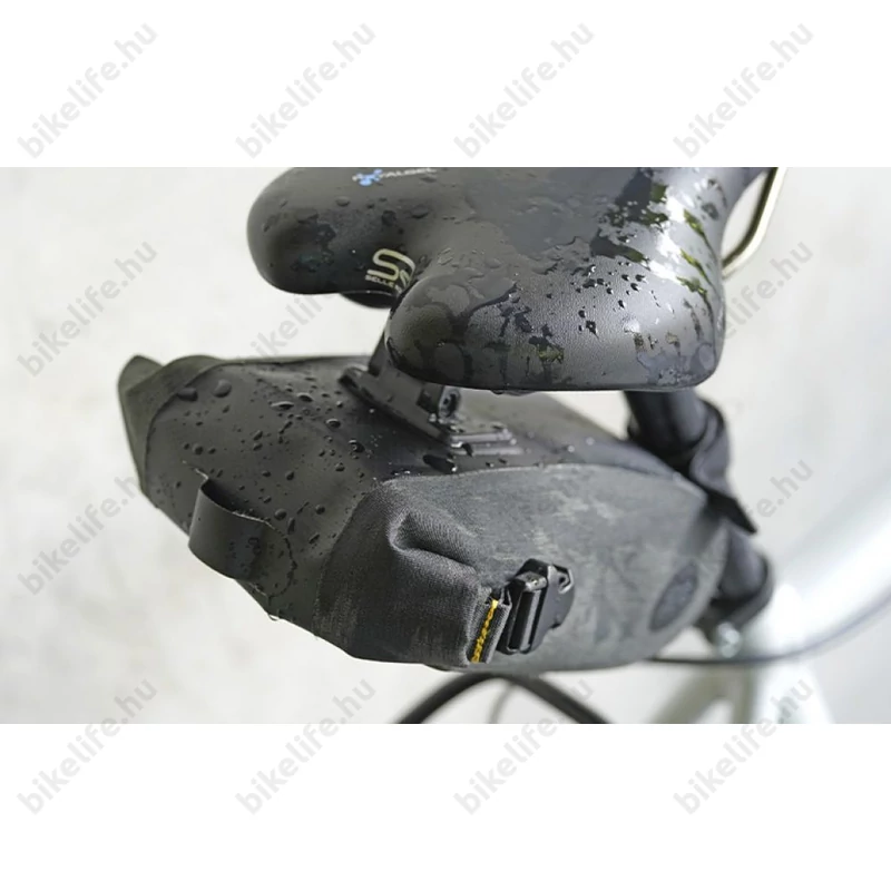 Selle Royal Large nyeregtáska 2 literes