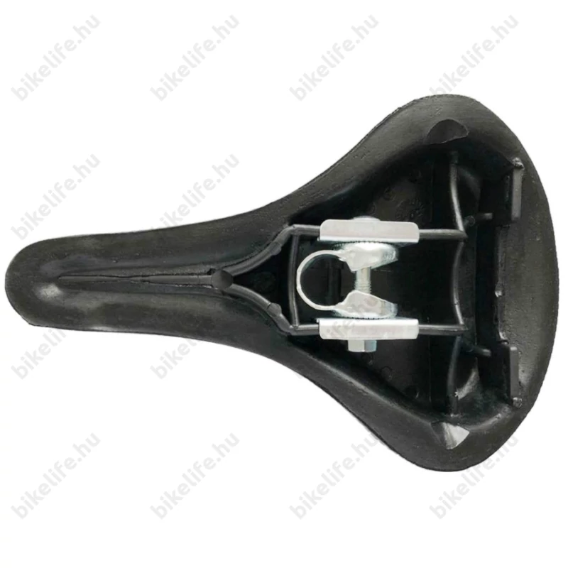 Montegrappa unisex nyereg szivacsborítással nyeregbilinccsel