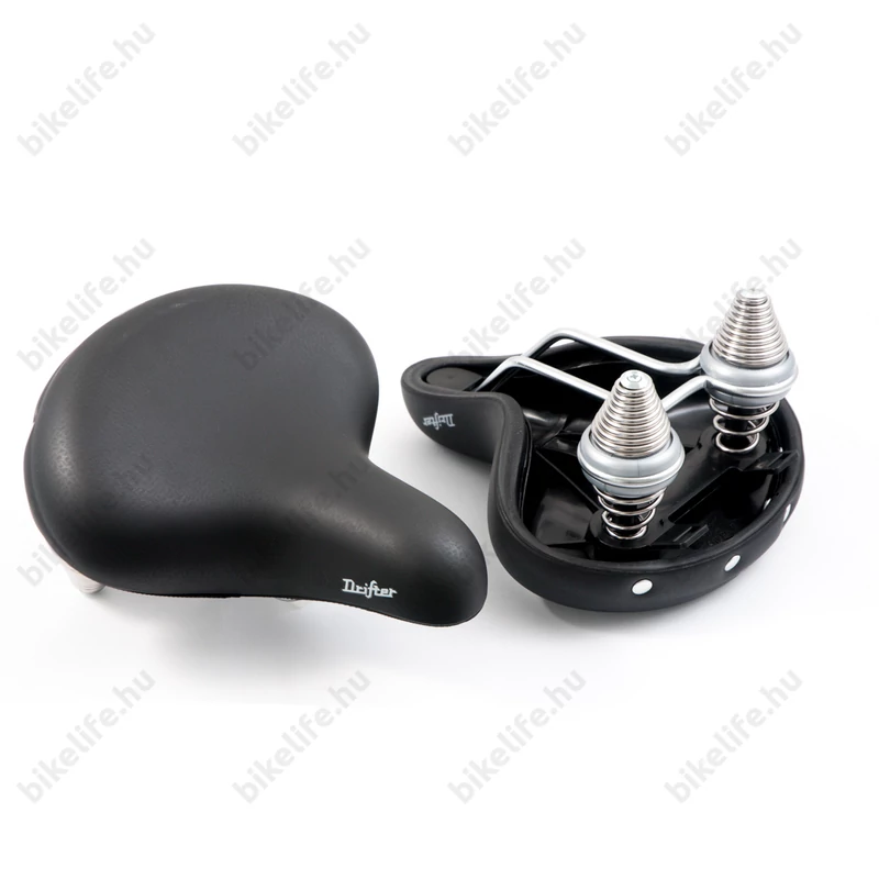 Nyereg Selle Royal Drifter cruiser fekete