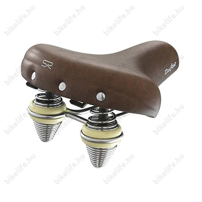 Selle Royal Drifter nyereg cruiser barna Relax Premium