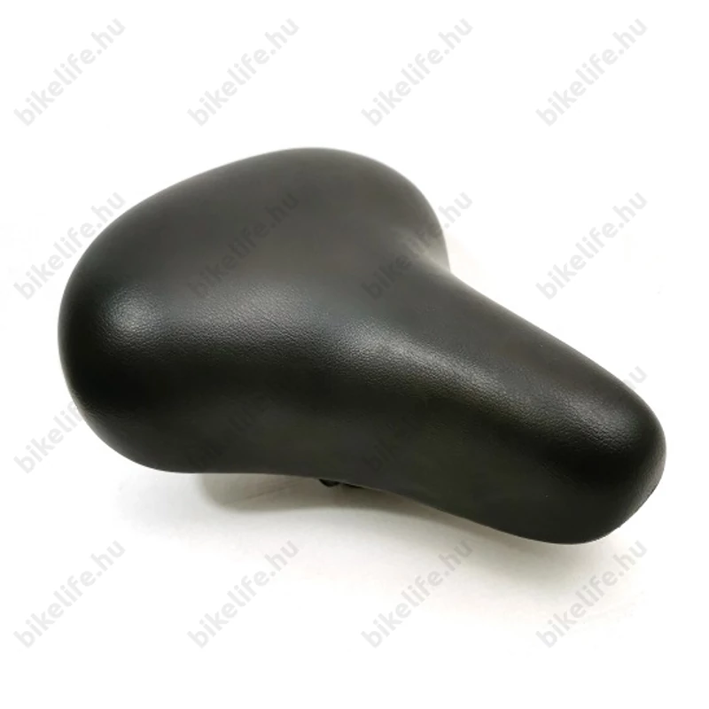Selle Royal Comfort széles rugós nyereg city biciklikre